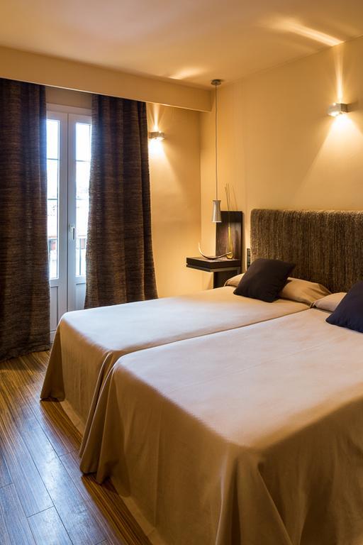 Hotel Huerta Honda Сафра Экстерьер фото