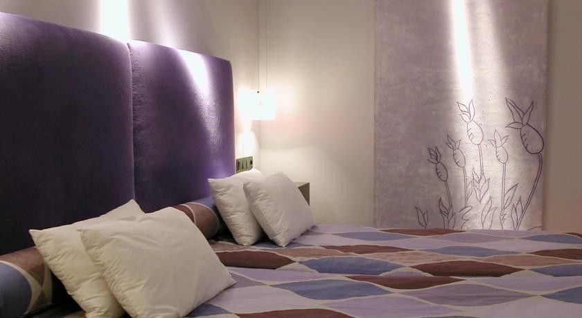 Hotel Huerta Honda Сафра Экстерьер фото