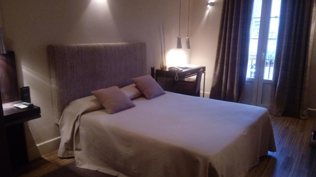 Hotel Huerta Honda Сафра Экстерьер фото