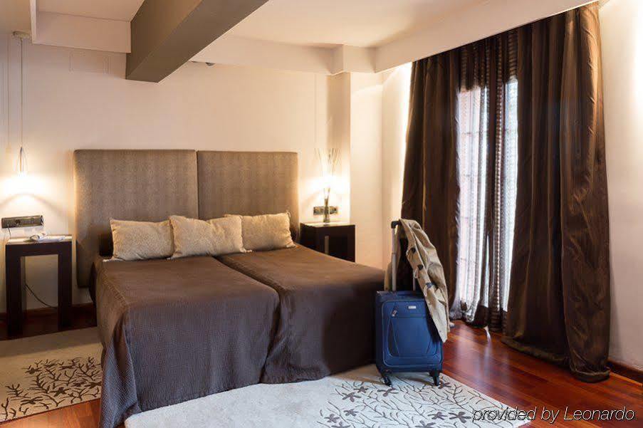 Hotel Huerta Honda Сафра Экстерьер фото