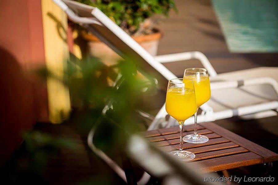Hotel Huerta Honda Сафра Экстерьер фото